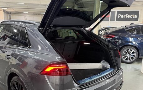 Audi Q8 I, 2025 год, 15 700 000 рублей, 15 фотография