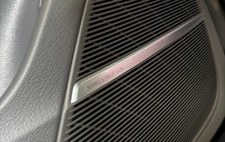 Audi Q8 I, 2025 год, 15 700 000 рублей, 22 фотография