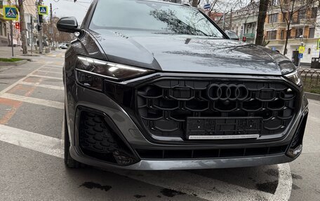 Audi Q8 I, 2025 год, 15 700 000 рублей, 24 фотография