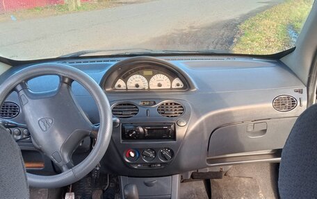 Hafei Brio, 2007 год, 120 000 рублей, 6 фотография