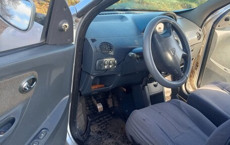 Hafei Brio, 2007 год, 120 000 рублей, 5 фотография