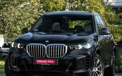 BMW X5, 2025 год, 12 400 000 рублей, 1 фотография