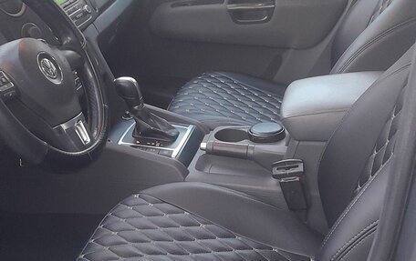 Volkswagen Amarok I рестайлинг, 2013 год, 1 795 000 рублей, 5 фотография