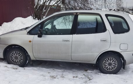 Toyota Corolla Spacio II, 1997 год, 410 000 рублей, 1 фотография