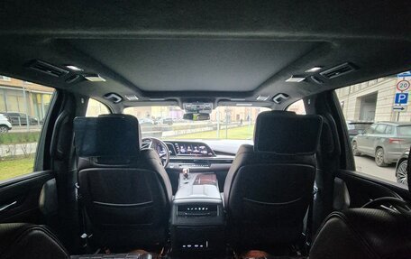 Cadillac Escalade V, 2021 год, 11 700 000 рублей, 7 фотография
