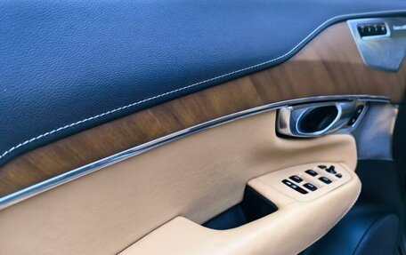 Volvo XC90 II рестайлинг, 2019 год, 4 550 000 рублей, 7 фотография