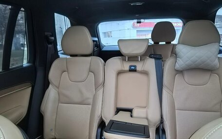 Volvo XC90 II рестайлинг, 2019 год, 4 550 000 рублей, 9 фотография