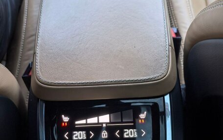 Volvo XC90 II рестайлинг, 2019 год, 4 550 000 рублей, 10 фотография