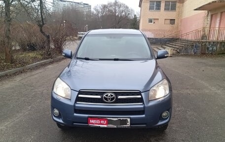 Toyota RAV4, 2009 год, 1 200 000 рублей, 1 фотография