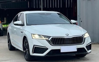 Skoda Octavia IV, 2025 год, 3 000 000 рублей, 1 фотография