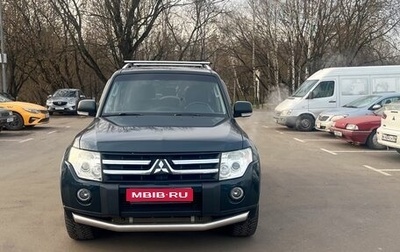 Mitsubishi Pajero IV, 2008 год, 950 000 рублей, 1 фотография