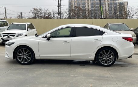 Mazda 6, 2015 год, 1 360 000 рублей, 6 фотография