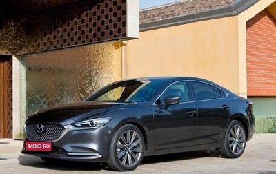 Mazda 6, 2021 год, 1 890 000 рублей, 1 фотография