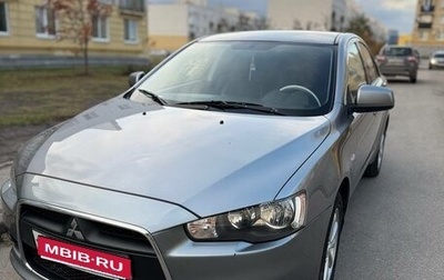 Mitsubishi Lancer IX, 2012 год, 820 000 рублей, 1 фотография