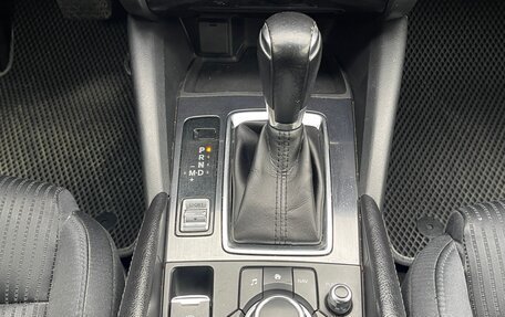 Mazda 6, 2015 год, 1 360 000 рублей, 14 фотография