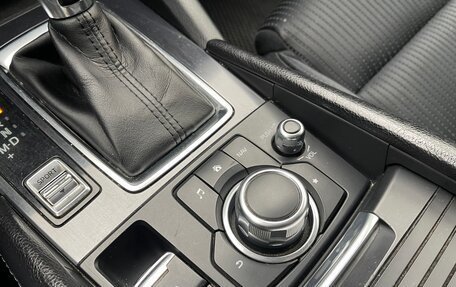 Mazda 6, 2015 год, 1 360 000 рублей, 16 фотография