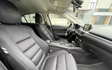 Mazda 6, 2015 год, 1 360 000 рублей, 26 фотография