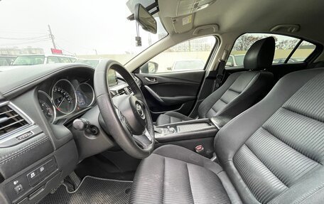Mazda 6, 2015 год, 1 360 000 рублей, 24 фотография