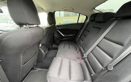 Mazda 6, 2015 год, 1 360 000 рублей, 30 фотография