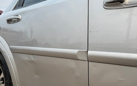 Chevrolet Lacetti, 2008 год, 350 000 рублей, 11 фотография