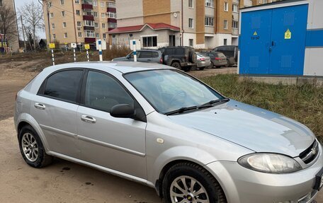 Chevrolet Lacetti, 2008 год, 350 000 рублей, 9 фотография