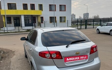 Chevrolet Lacetti, 2008 год, 350 000 рублей, 7 фотография