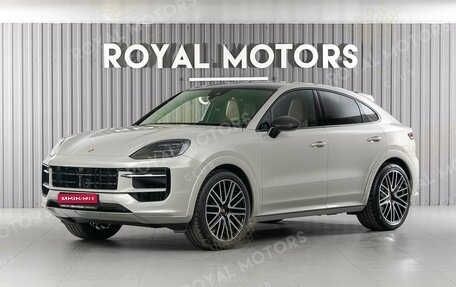 Porsche Cayenne III, 2025 год, 18 800 000 рублей, 1 фотография