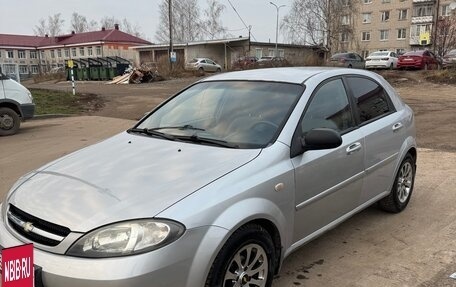 Chevrolet Lacetti, 2008 год, 350 000 рублей, 8 фотография