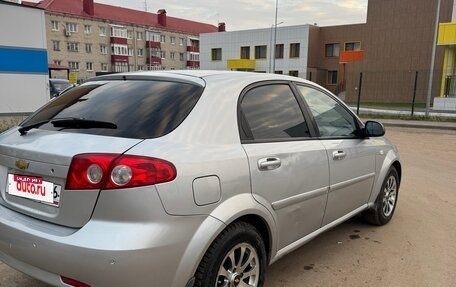 Chevrolet Lacetti, 2008 год, 350 000 рублей, 5 фотография