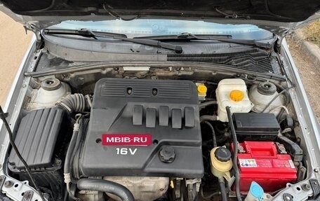 Chevrolet Lacetti, 2008 год, 350 000 рублей, 12 фотография