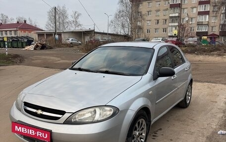Chevrolet Lacetti, 2008 год, 350 000 рублей, 4 фотография