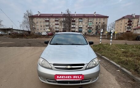 Chevrolet Lacetti, 2008 год, 350 000 рублей, 2 фотография