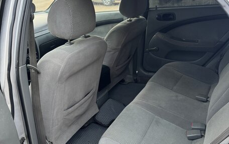 Chevrolet Lacetti, 2008 год, 350 000 рублей, 16 фотография