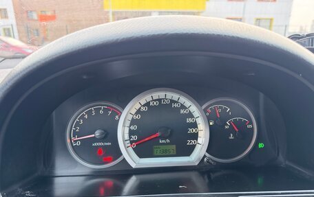 Chevrolet Lacetti, 2008 год, 350 000 рублей, 18 фотография