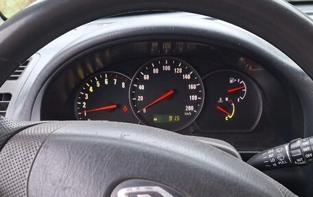 Suzuki Grand Vitara, 2003 год, 450 000 рублей, 7 фотография