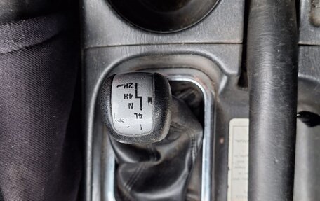 Suzuki Grand Vitara, 2003 год, 450 000 рублей, 5 фотография