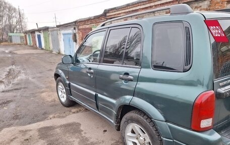 Suzuki Grand Vitara, 2003 год, 450 000 рублей, 3 фотография