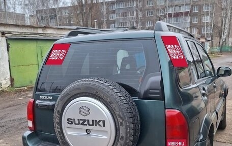 Suzuki Grand Vitara, 2003 год, 450 000 рублей, 4 фотография