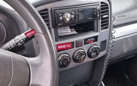 Suzuki Grand Vitara, 2003 год, 450 000 рублей, 6 фотография