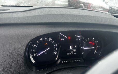 Peugeot Traveller I, 2018 год, 1 650 000 рублей, 7 фотография