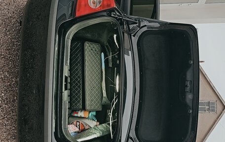 Ford Focus II рестайлинг, 2007 год, 770 000 рублей, 4 фотография