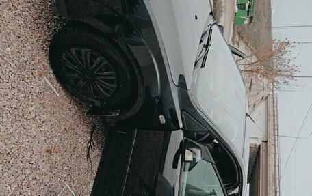 Ford Focus II рестайлинг, 2007 год, 770 000 рублей, 2 фотография