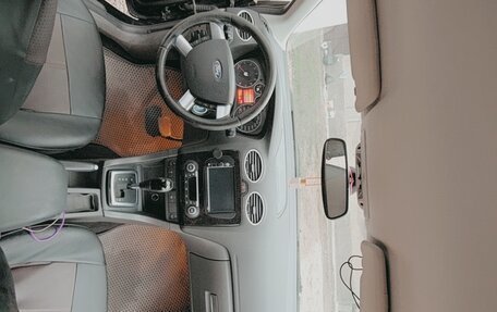 Ford Focus II рестайлинг, 2007 год, 770 000 рублей, 6 фотография