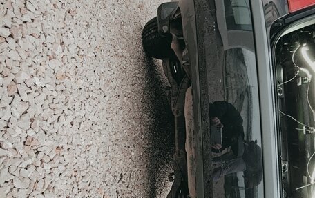 Ford Focus II рестайлинг, 2007 год, 770 000 рублей, 5 фотография