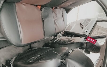 Ford Focus II рестайлинг, 2007 год, 770 000 рублей, 7 фотография