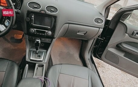 Ford Focus II рестайлинг, 2007 год, 770 000 рублей, 8 фотография