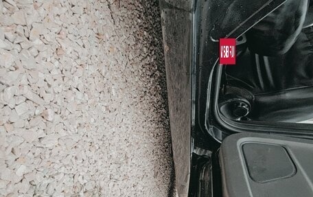 Ford Focus II рестайлинг, 2007 год, 770 000 рублей, 9 фотография