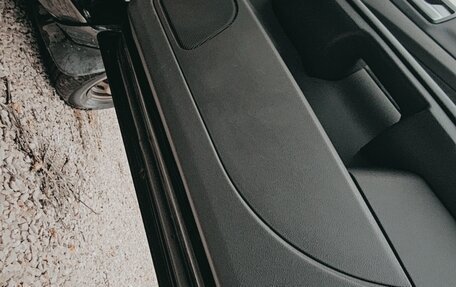 Ford Focus II рестайлинг, 2007 год, 770 000 рублей, 10 фотография