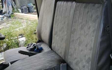 Mazda Bongo Friendee i рестайлинг, 2000 год, 330 000 рублей, 2 фотография