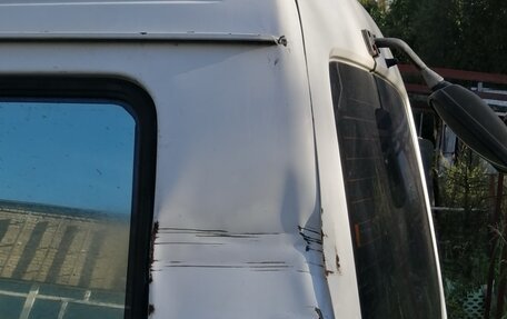 Mazda Bongo Friendee i рестайлинг, 2000 год, 330 000 рублей, 4 фотография